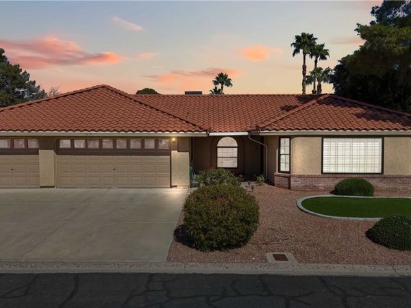 1610 Managua Drive, Las Vegas, NV 89123
