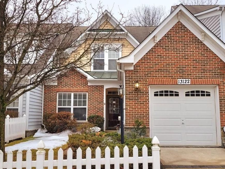 13122 Brooktree Lane, Laurel, MD 20707 Main Photo