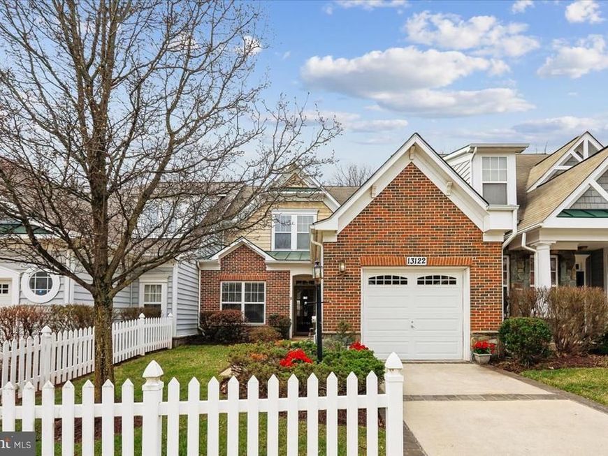 13122 Brooktree Lane, Laurel, MD 20707 Main Photo