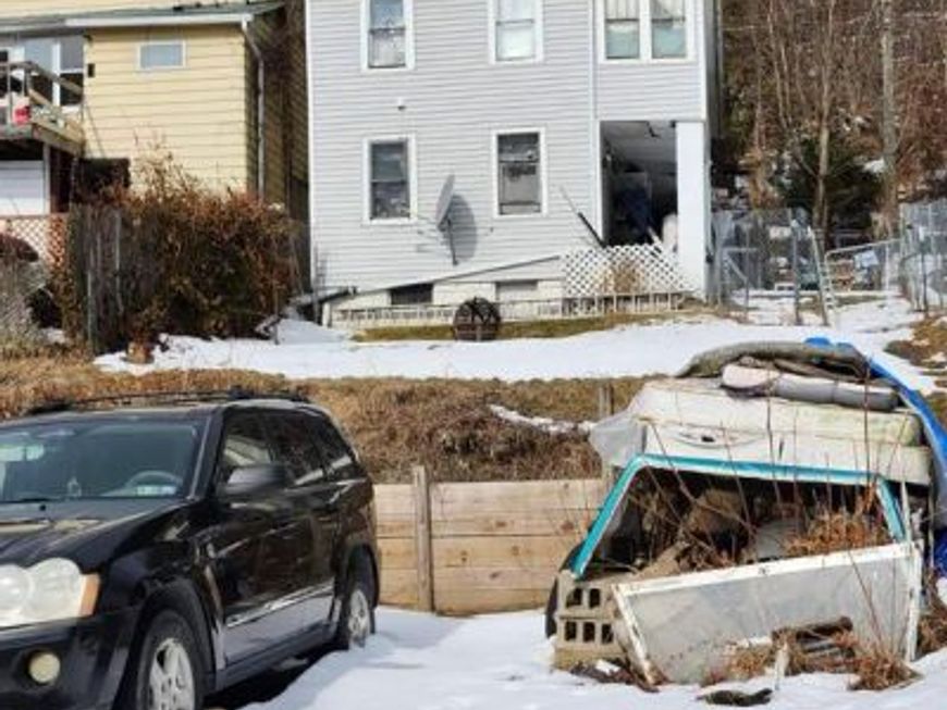 21 E Enterprise Street, Glen Lyon, PA 18617 Main Photo