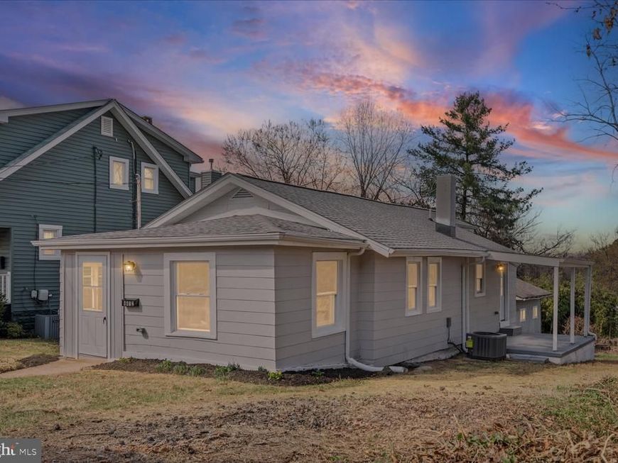 4412 Maple Avenue, Baltimore, MD 21227 Main Photo