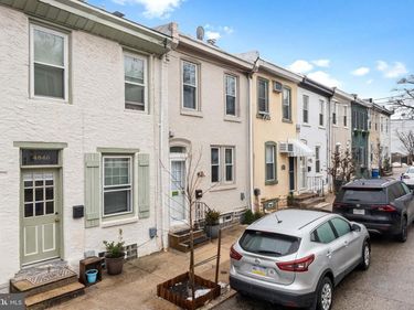 4848 OGLE STREET, PHILADELPHIA, PA 19127