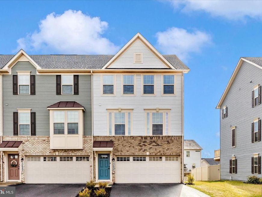 10684 Brewerton Lane, New Market, MD 21774 Main Photo