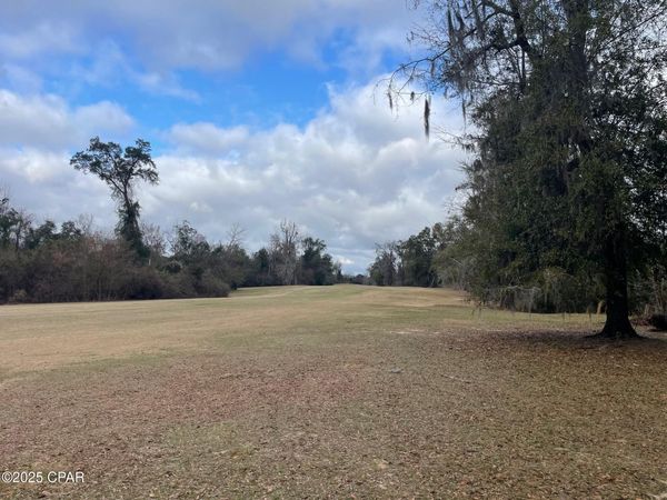 lot 22 Oak Drive , Marianna, FL 32446