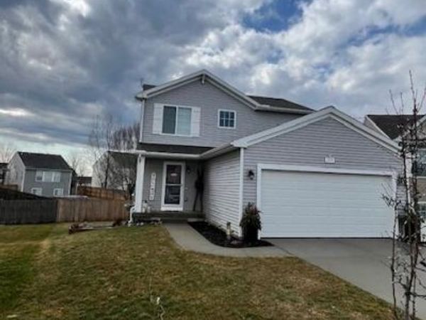 1325 Ellery Grove Court, Vicksburg, MI 49097