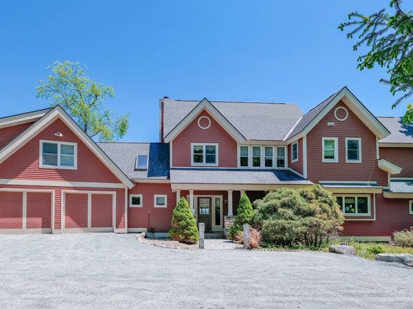 191 Moon Shadow Drive, Unit M19, Ludlow, VT 05149