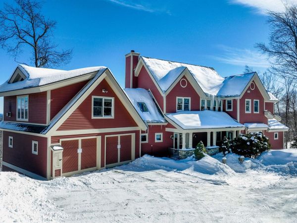 191 Moon Shadow Drive, Unit M19, Ludlow, VT 05149