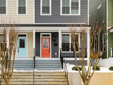 907 N 36th Street , Richmond, VA 23223