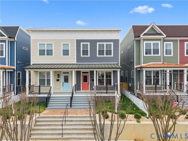 907 N 36th Street, Richmond, VA 23223