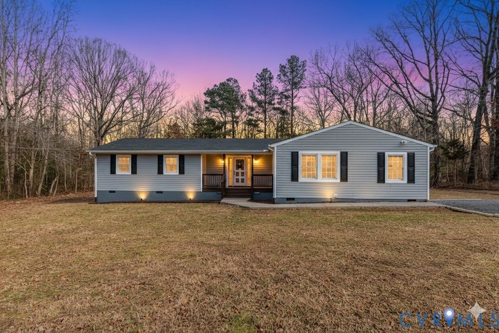 10298 Jamestown Road, Ashland, VA 23005 Main Photo