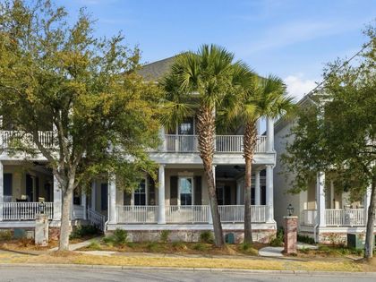 205 Delahow Street Charleston, SC 29492