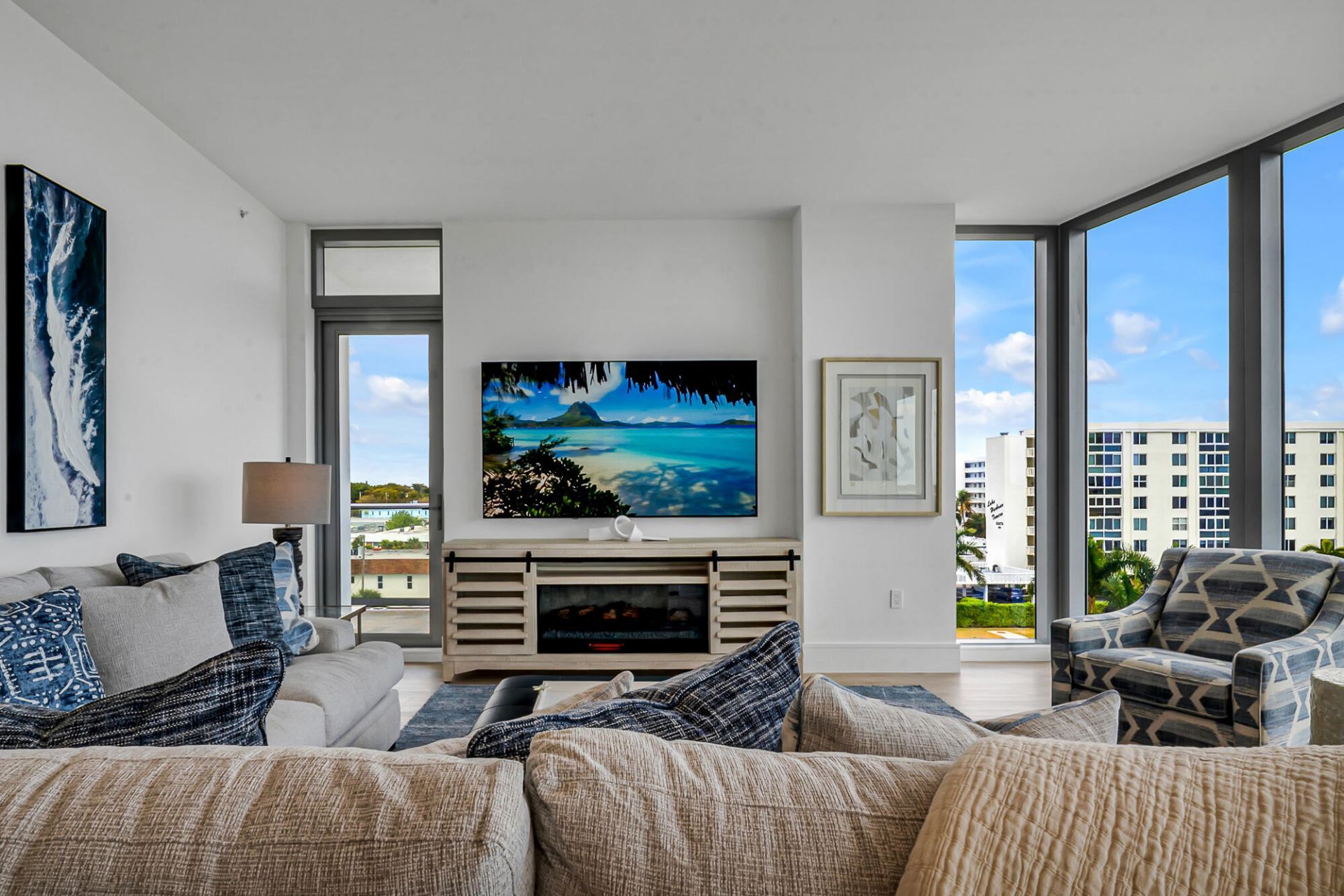 220 Lake Shore Drive, Unit 502, Lake Park, FL 33403 Photo