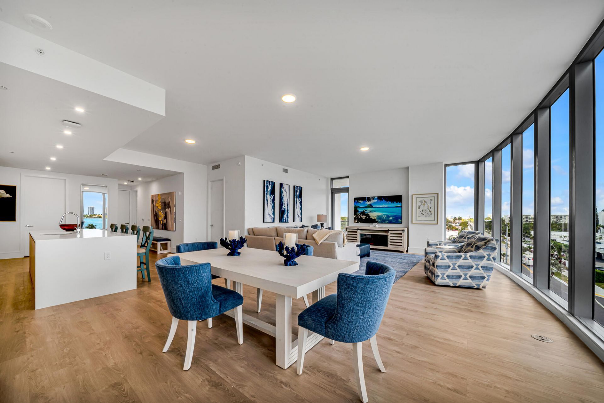 220 Lake Shore Drive, Unit 502, Lake Park, FL 33403 Photo