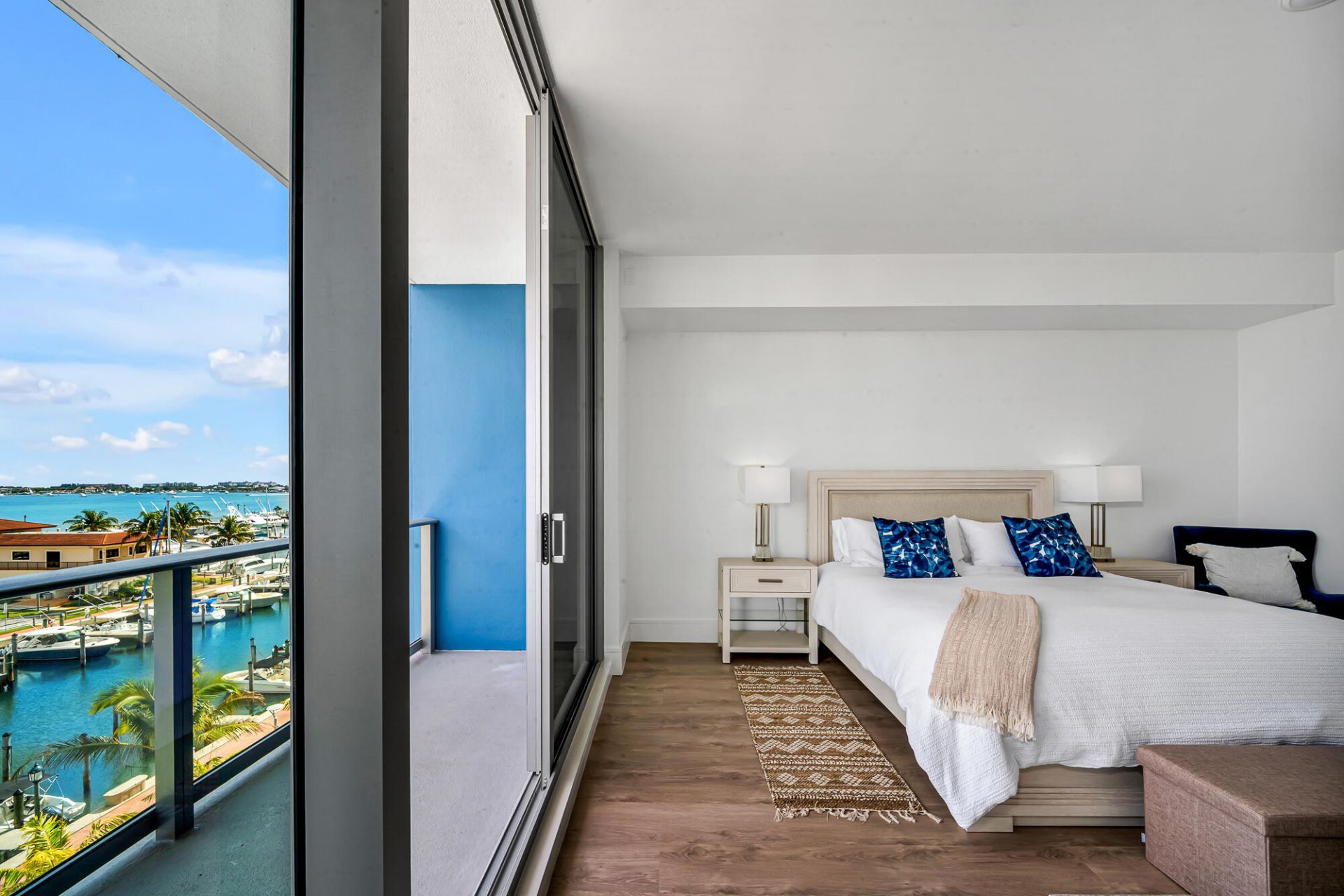 220 Lake Shore Drive, Unit 502, Lake Park, FL 33403 Photo