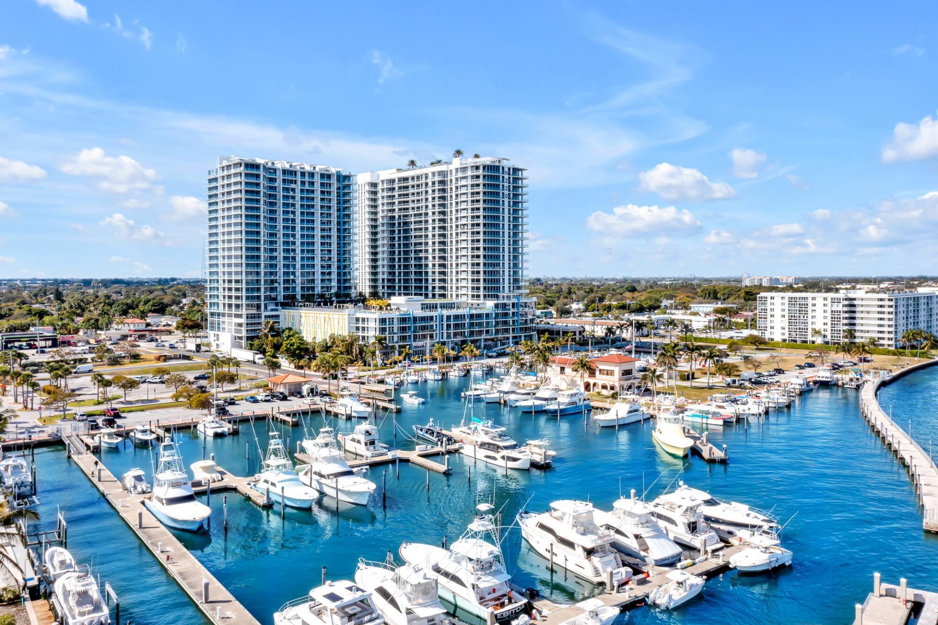 220 Lake Shore Drive, Unit 502, Lake Park, FL 33403 Photo