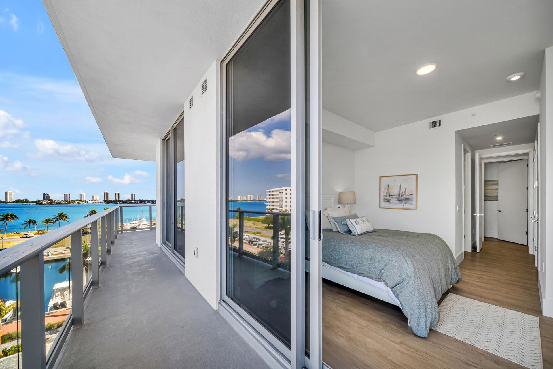 220 Lake Shore Drive, Unit 502, Lake Park, FL 33403 Photo