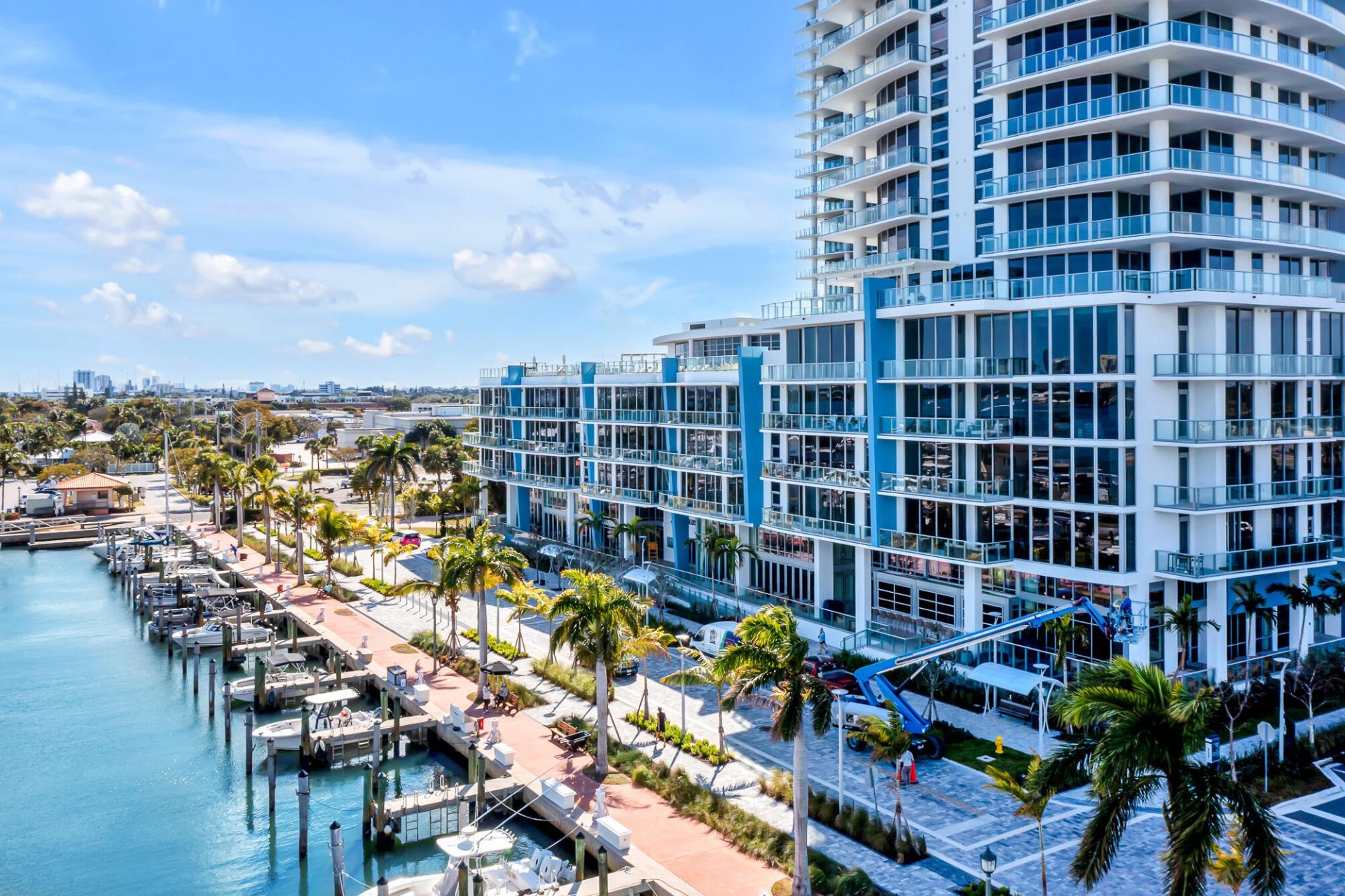 220 Lake Shore Drive, Unit 502, Lake Park, FL 33403 Photo