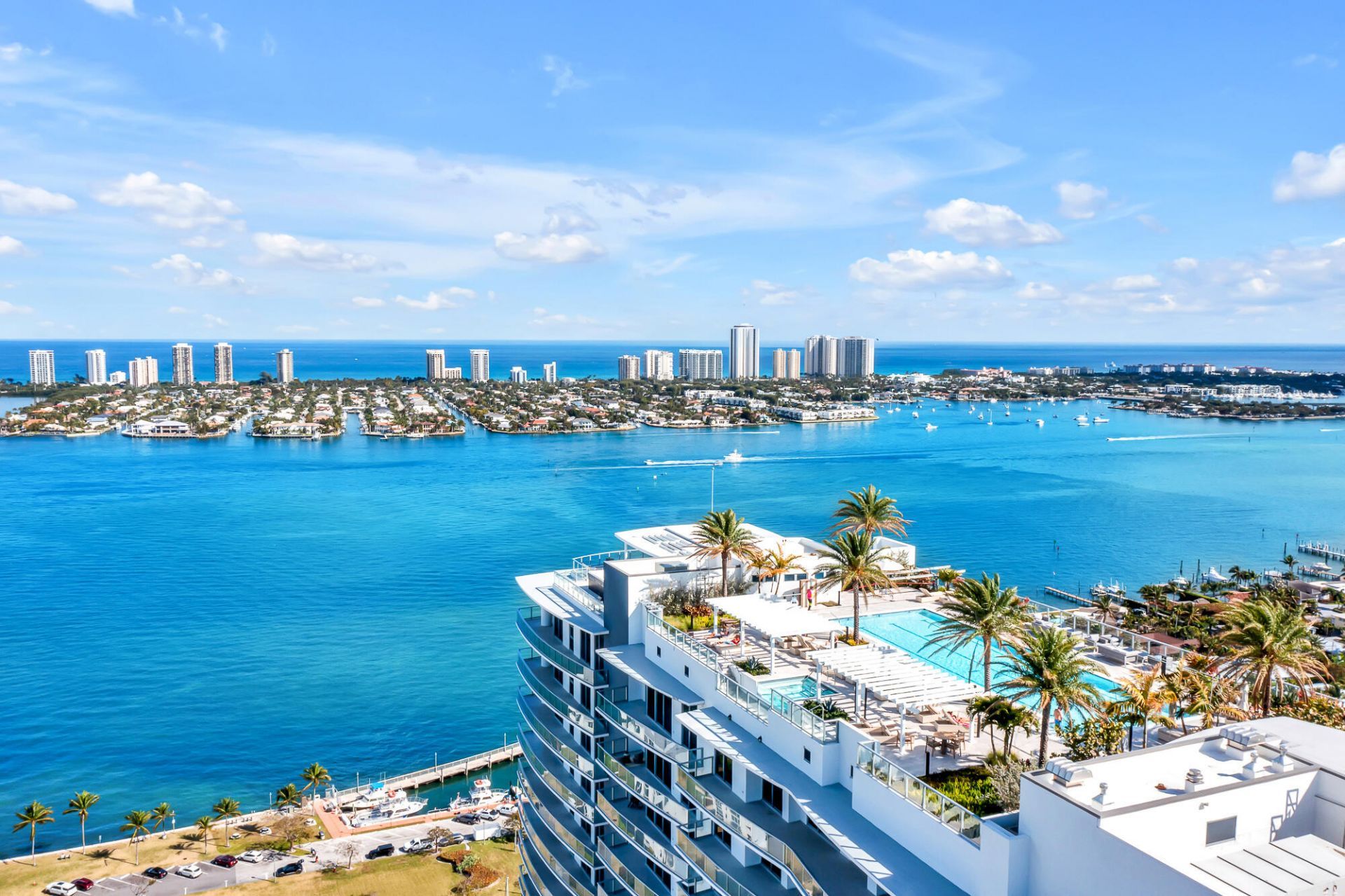 220 Lake Shore Drive, Unit 502, Lake Park, FL 33403 Photo