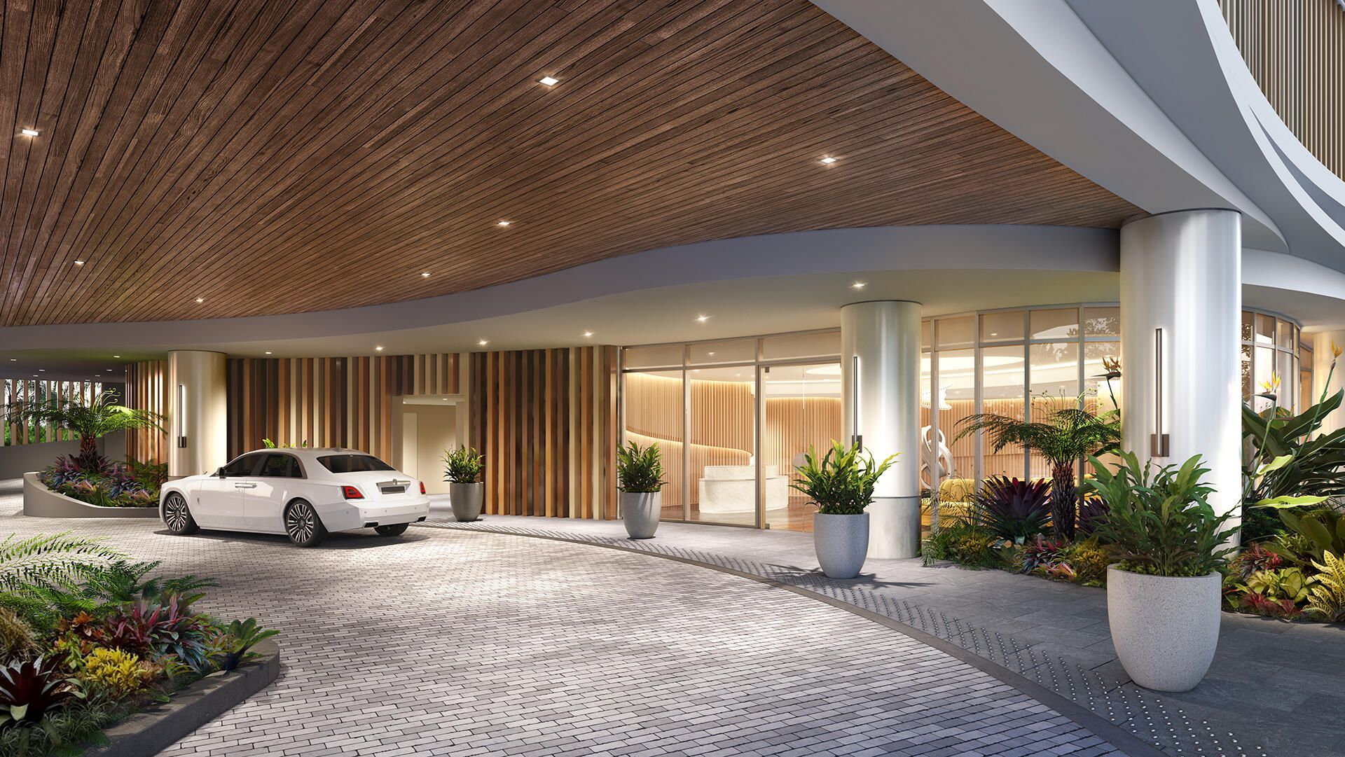 4714 N Flagler Drive, Unit 903, West Palm Beach, FL 33407 Photo