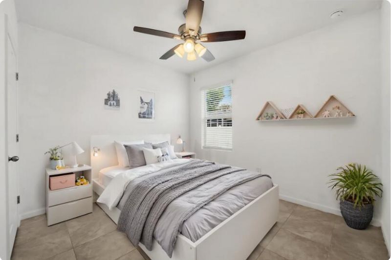 1277 SW Marmore Avenue, Port Saint Lucie, FL 34953 Photo