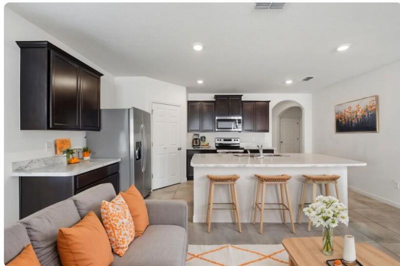 1277 SW Marmore Avenue, Port Saint Lucie, FL 34953 Photo