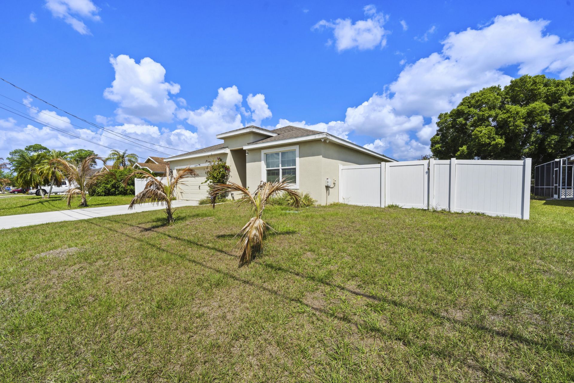 1277 SW Marmore Avenue, Port Saint Lucie, FL 34953 Photo