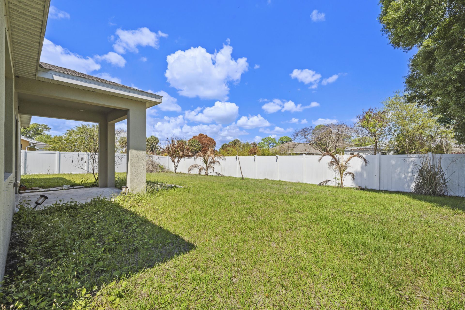 1277 SW Marmore Avenue, Port Saint Lucie, FL 34953 Photo