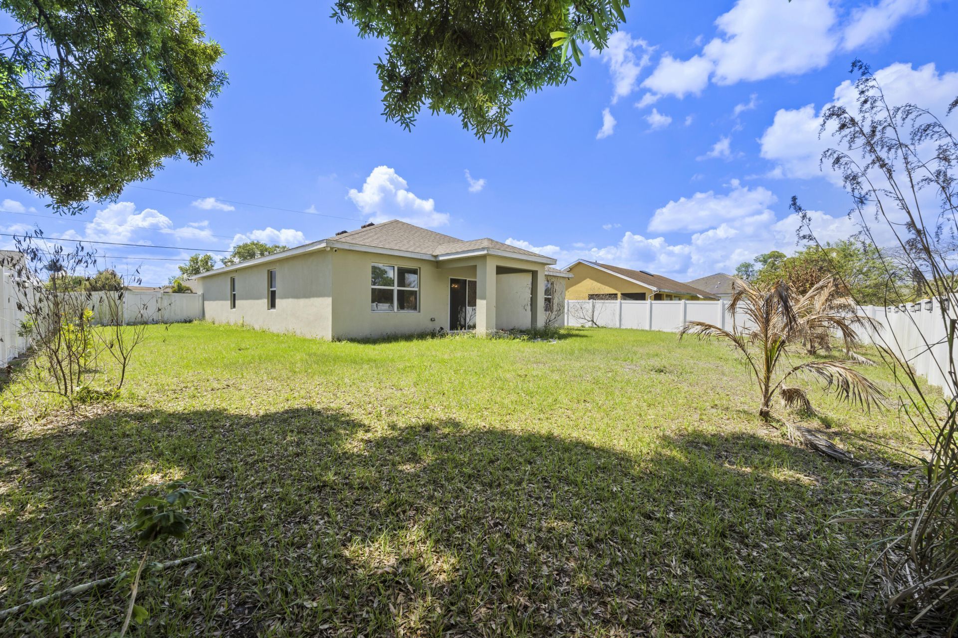 1277 SW Marmore Avenue, Port Saint Lucie, FL 34953 Photo