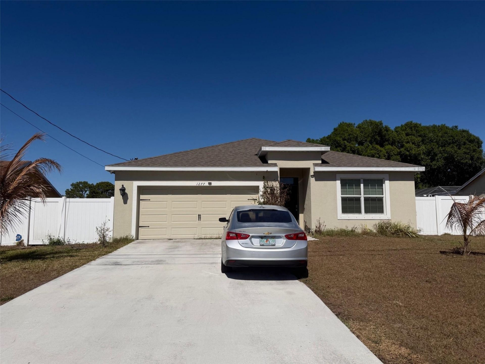 1277 SW Marmore Avenue, Port Saint Lucie, FL 34953 Photo