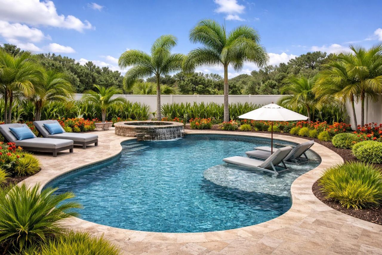 1277 SW Marmore Avenue, Port Saint Lucie, FL 34953 Photo