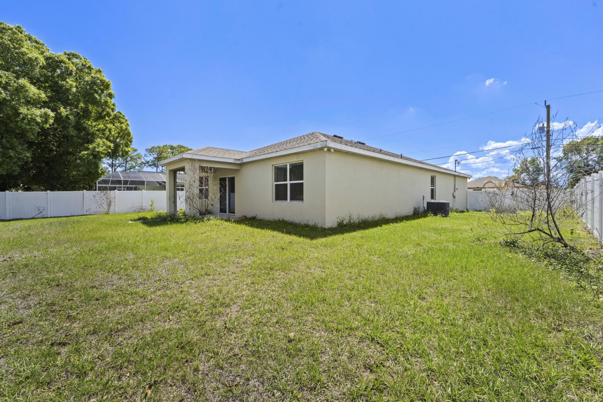 1277 SW Marmore Avenue, Port Saint Lucie, FL 34953 Photo