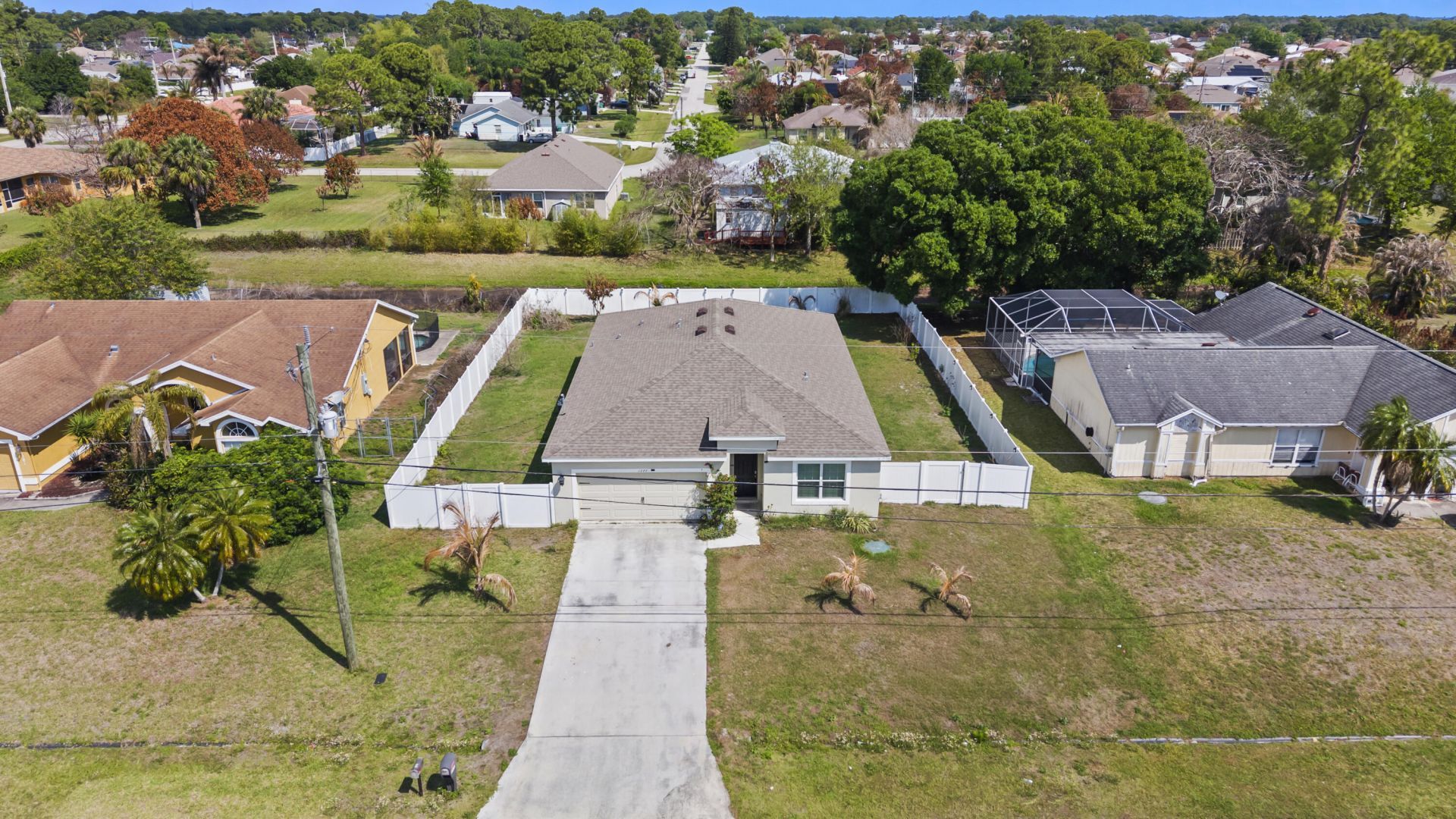 1277 SW Marmore Avenue, Port Saint Lucie, FL 34953 Photo