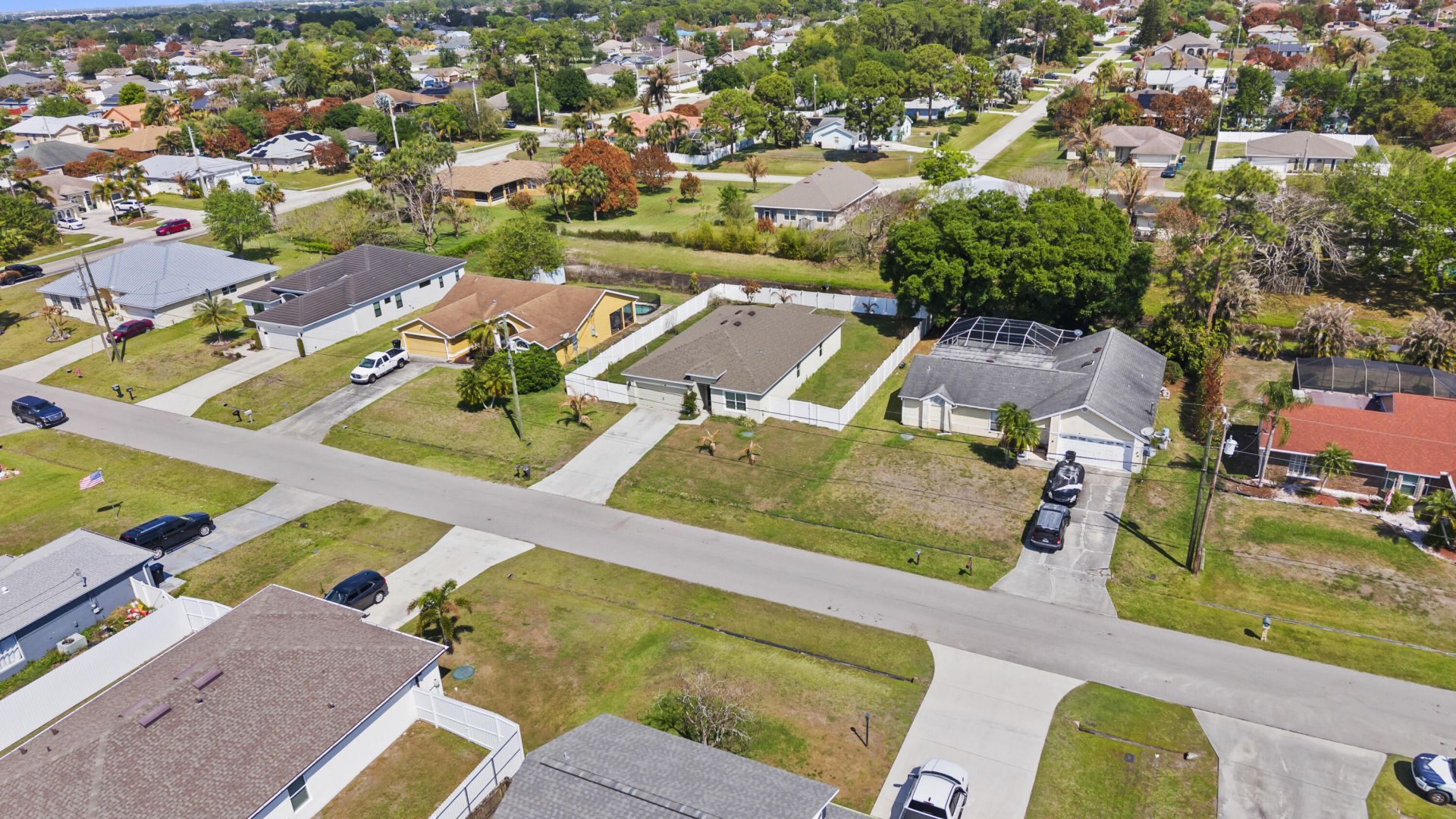 1277 SW Marmore Avenue, Port Saint Lucie, FL 34953 Photo