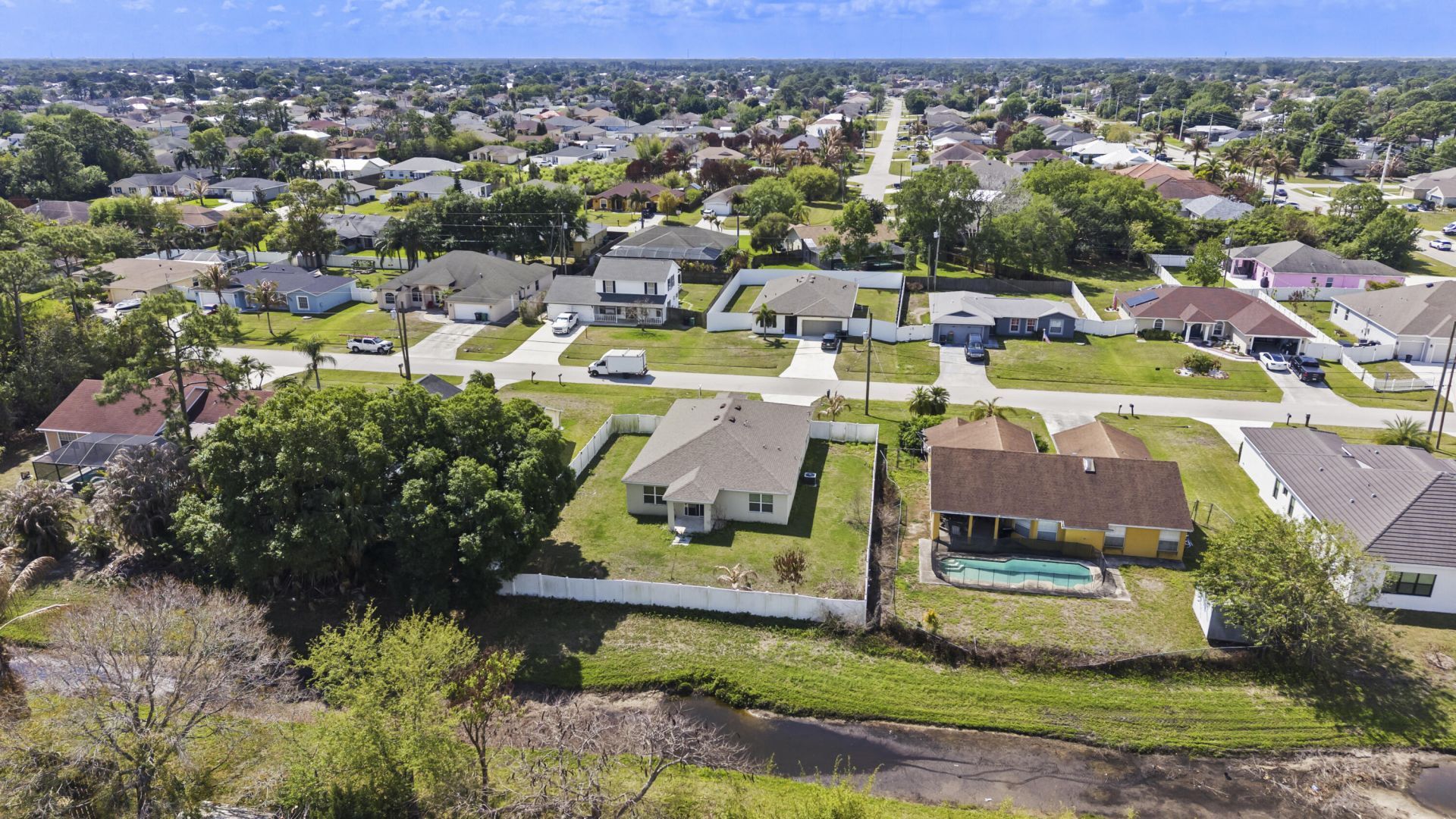 1277 SW Marmore Avenue, Port Saint Lucie, FL 34953 Photo