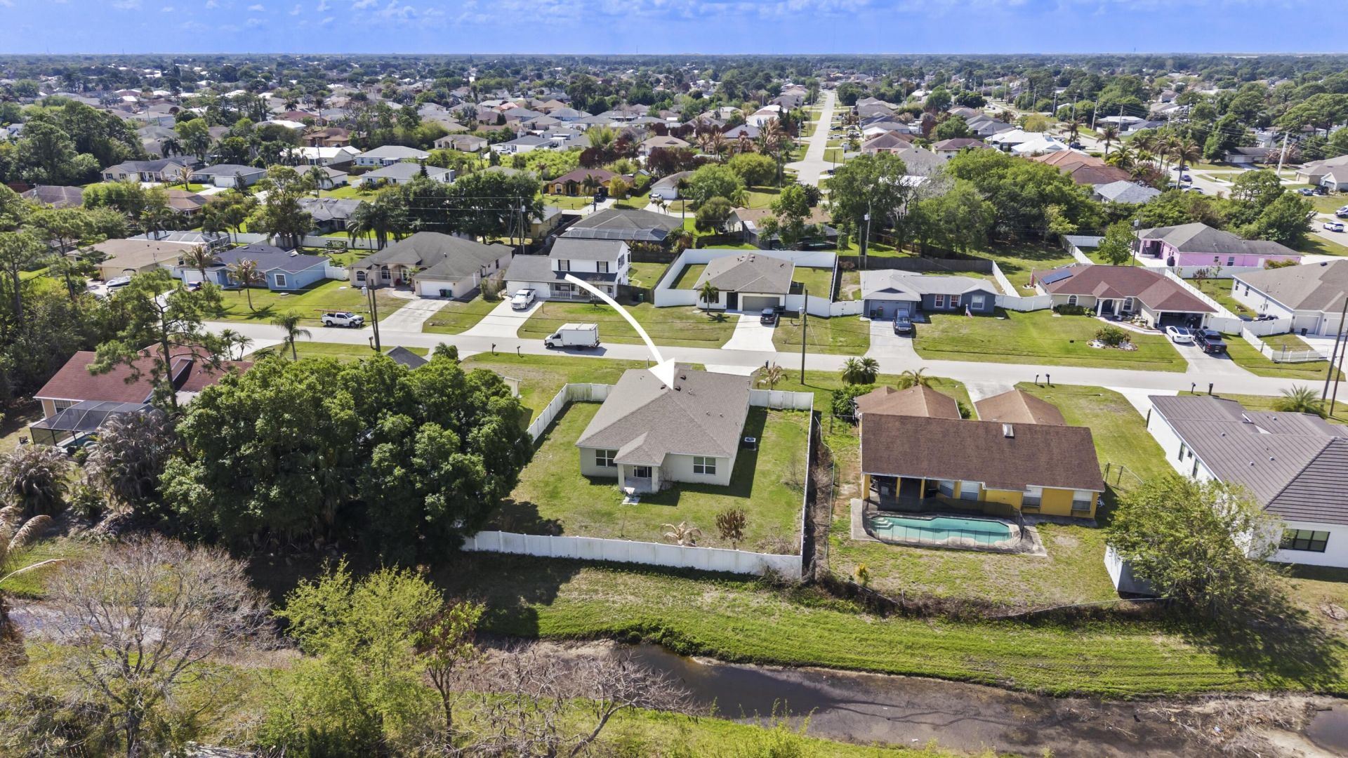 1277 SW Marmore Avenue, Port Saint Lucie, FL 34953 Photo