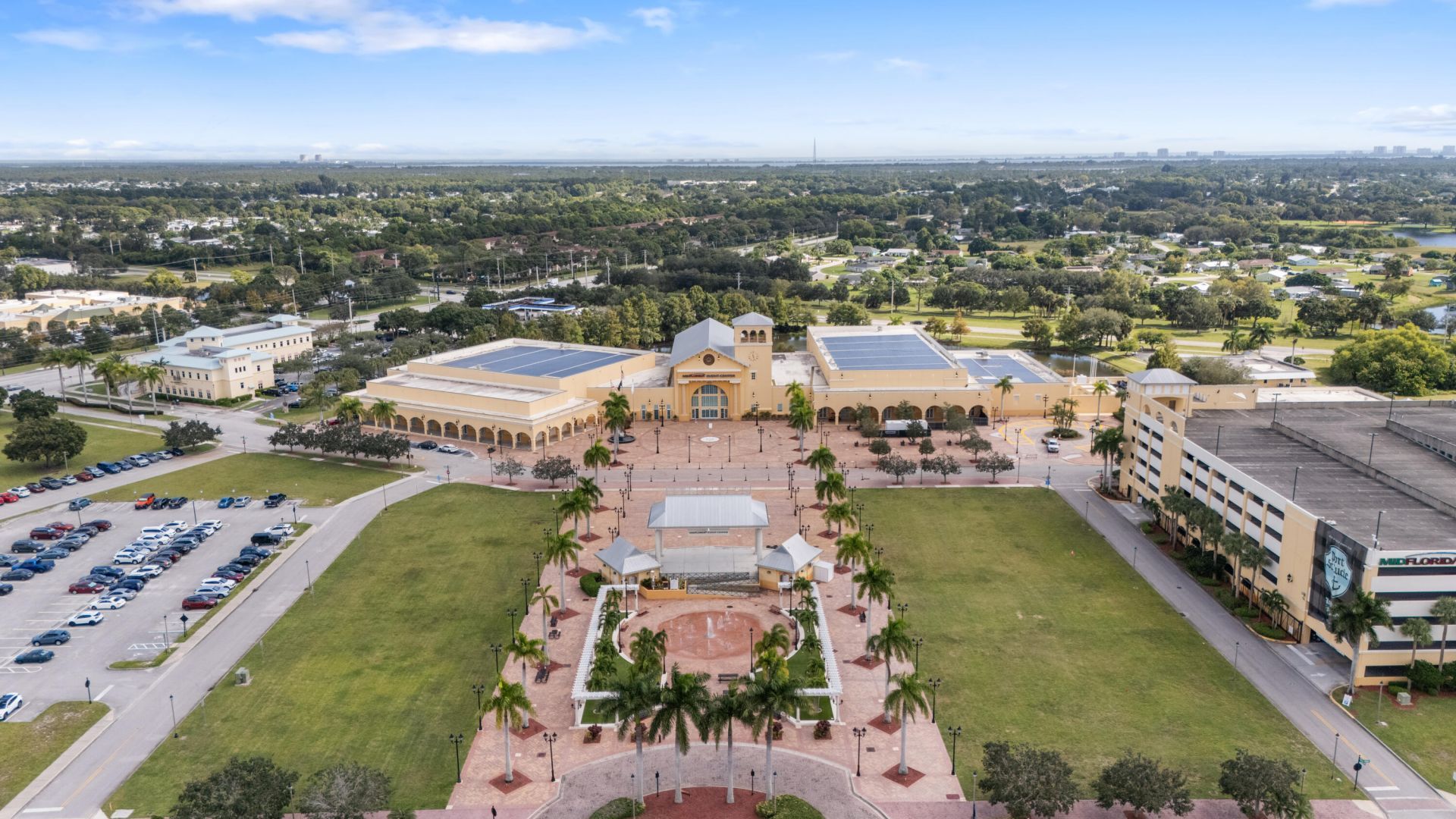 1277 SW Marmore Avenue, Port Saint Lucie, FL 34953 Photo