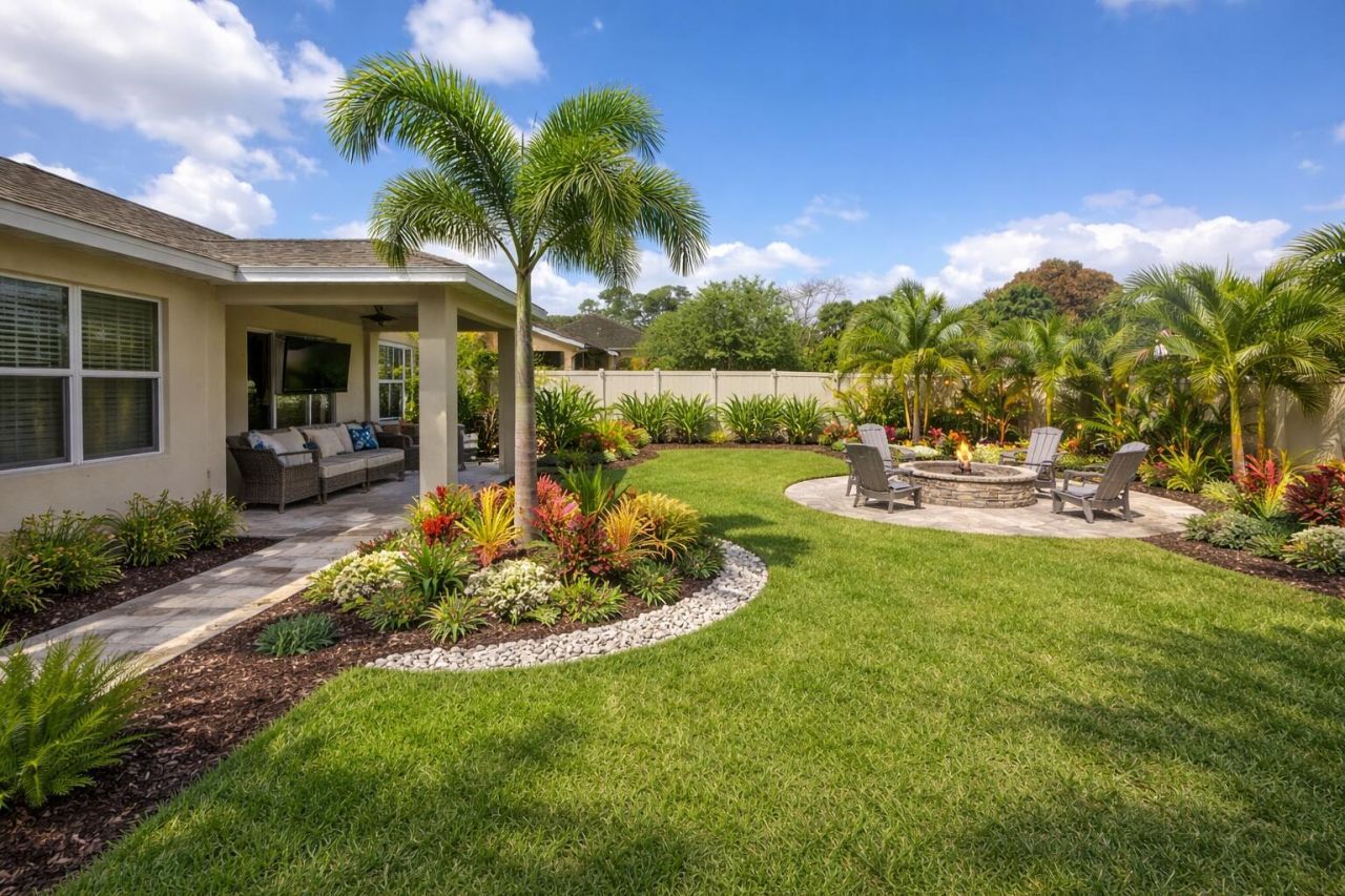 1277 SW Marmore Avenue, Port Saint Lucie, FL 34953 Photo