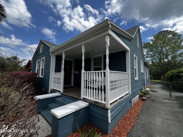 3230 MAYFLOWER Street, Jacksonville, FL 32205