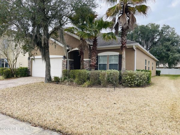 15792 BAINEBRIDGE Drive, Jacksonville, FL 32218