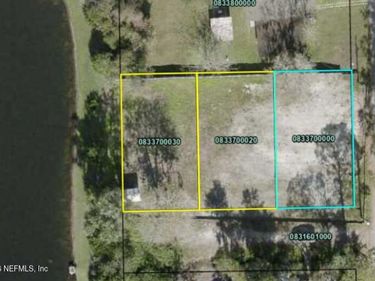 3581 EVERNIA Street, St. Augustine, FL 32084