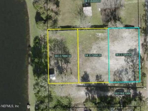3581 EVERNIA Street, St. Augustine, FL 32084