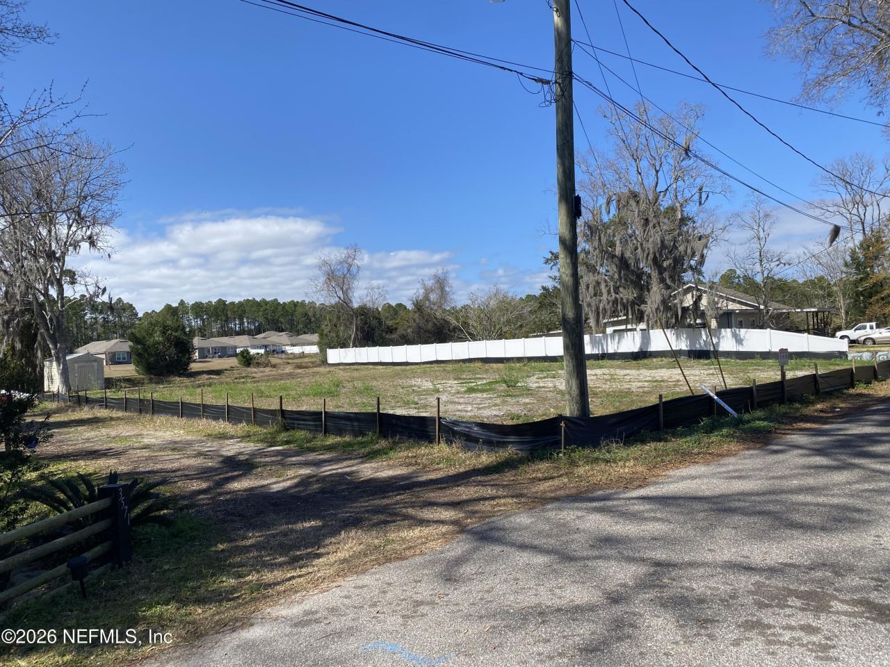 3581 Evernia Street, Saint Augustine, FL 32084 Photo