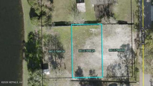 0 Evernia Street, Saint Augustine, FL 32084 Main Photo