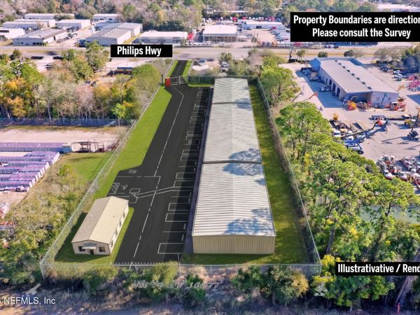 5310 PHILIPS Highway, Jacksonville, FL 32207