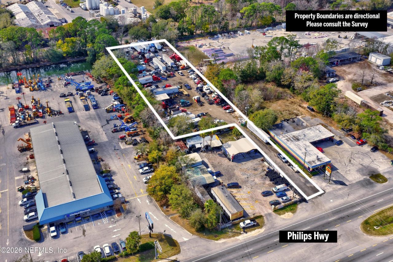 5310 Philips Highway, Jacksonville, FL 32207 Photo