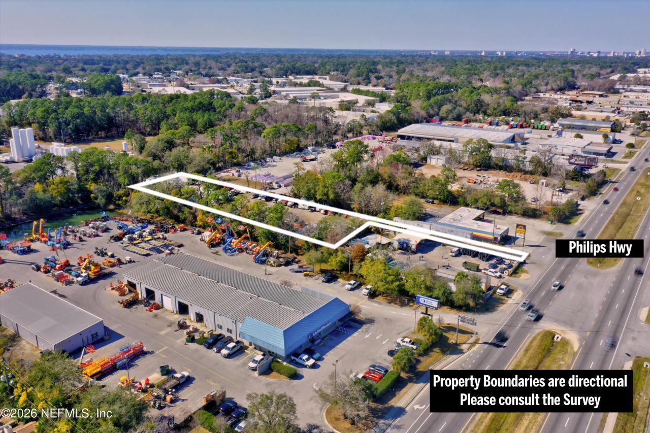 5310 Philips Highway, Jacksonville, FL 32207 Photo