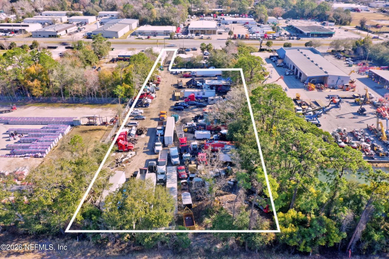 5310 Philips Highway, Jacksonville, FL 32207 Photo