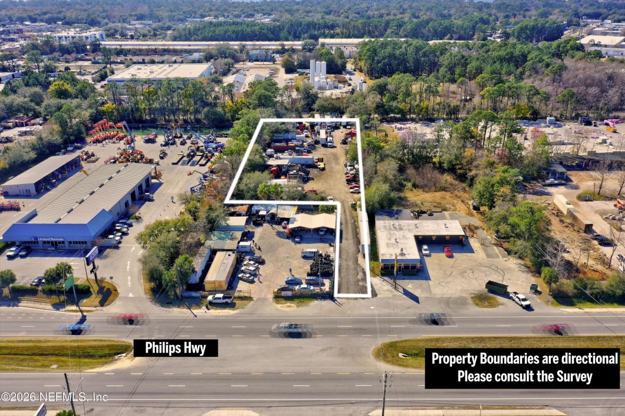 5310 Philips Highway, Jacksonville, FL 32207 Photo