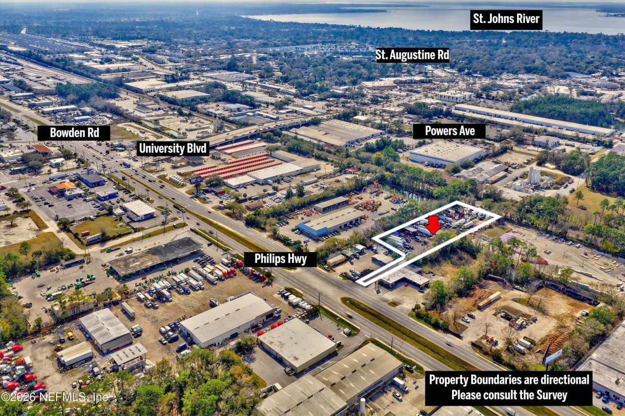 5310 Philips Highway, Jacksonville, FL 32207 Photo