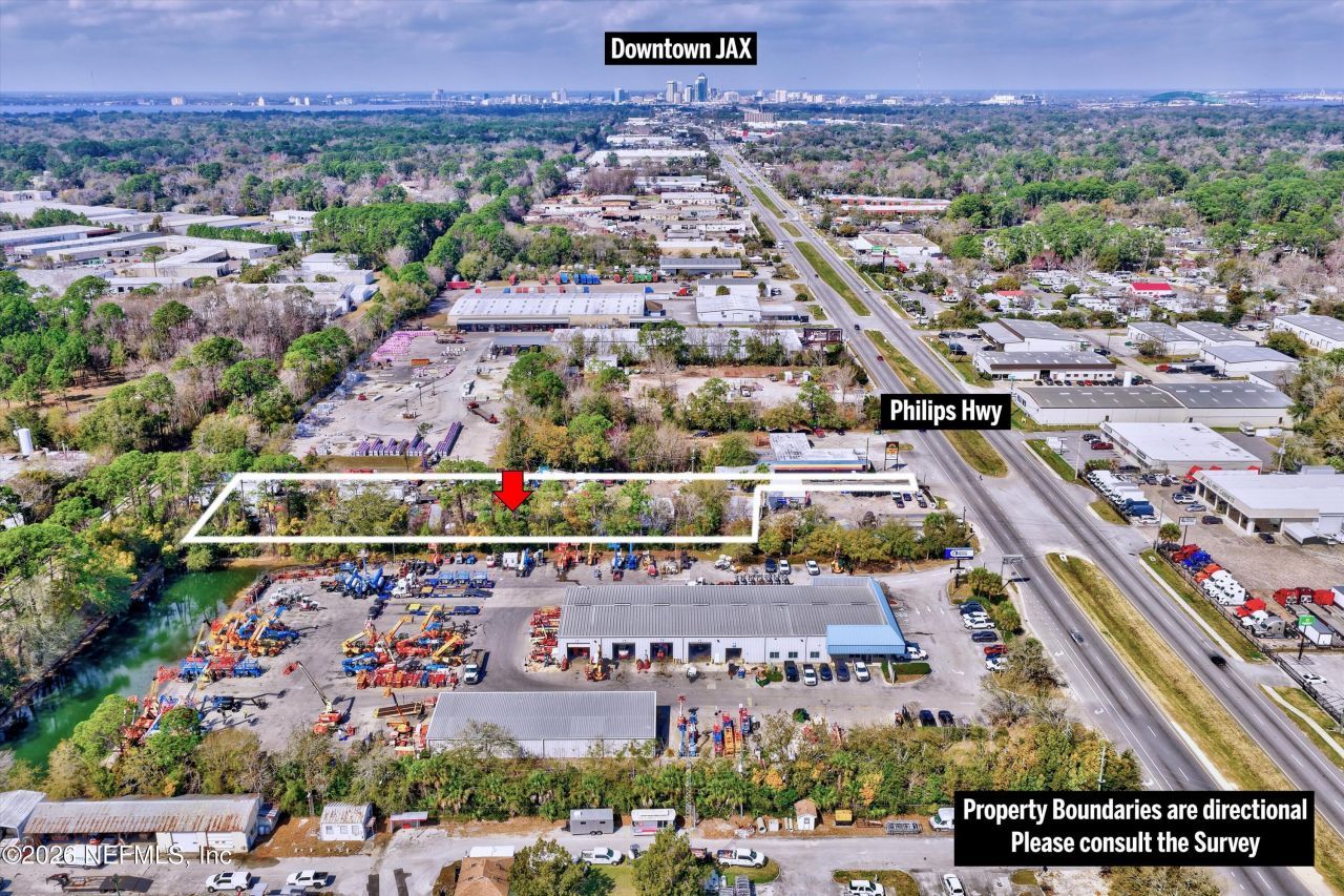 5310 Philips Highway, Jacksonville, FL 32207 Photo